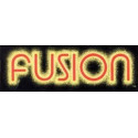 Fusion  1987 - 1989