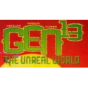 Gen 13: The Unreal World One Shot 1996