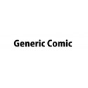 Generic Comic 2001-2003