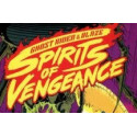 Ghost Rider & Blaze: Spirits of Vengeance  1992-1994