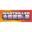 Giantkiller Mini 1999 - 2000
