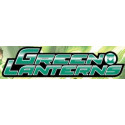 Green Lanterns  2016-Present