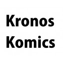 Kronos Komics