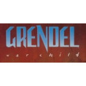 Grendel: War Child Mini 1992 - 1993