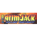 Grimjack: Killer Instinct  2004-2005