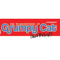 Grumpy Cat 2015