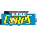 H.A.R.D. Corps  1992-1995