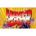 Hardcase  1993 - 1995