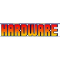 Hardware  1993 - 1997