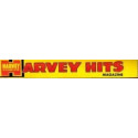 Harvey Hits  1957-1967