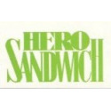 Hero Sandwich  1987