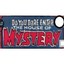House of Mystery Vol. 1 1951-1983