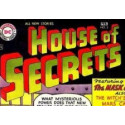 House of Secrets Vol. 1 1956-1978