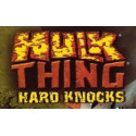 Hulk & Thing: Hard Knocks Mini 2004