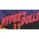 Hyper Dolls 2 1998-1999
