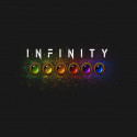 Infinity Minis, Maxis, Etc