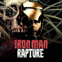 Iron Man: Rapture  2011