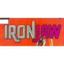 Ironjaw Mini 1975