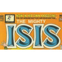 Isis 1976-1978
