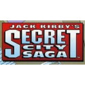 Jack Kirby's: Secret City Saga Mini 1993