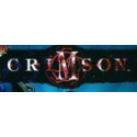 Crimson  1999 - 2001
