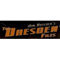 Jim Butcher's Dresden Files: Storm Front Vol. 1 2008-2009