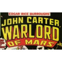 John Carter Warlord of Mars Vol. 1 1977-1979