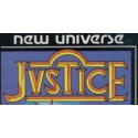 Justice  1986 - 1989