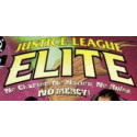 Justice League Elite
