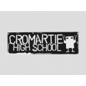 Cromartie High School  2005 - 2007