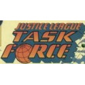 Justice League Task Force  1993-1996