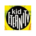 Kid Eternity Vol. 1 1993-1994