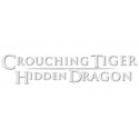 Crouching Tiger/Hidden Dragon Vol. 1 2002-2003