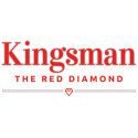 Kingsman: The Red Diamond