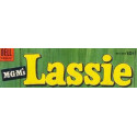 Lassie  1950-1962