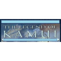 Legend of Kamui 1990