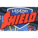 Legend of the Shield