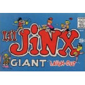 Li'l Jinx: Giant Laugh-Out  1970-1973