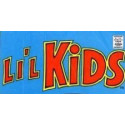 Li'L Kids  1970 - 1973