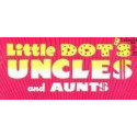 Little Dot's Uncles and Aunts  1961-1974