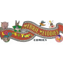 Looney Tunes and Merrie Melodies Comics Vol. 1 1941-1962