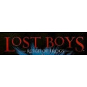Lost Boys: Reign of Frogs 2008 Mini