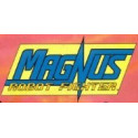 Magnus Robot Fighter Vol. 2 1991-1996