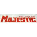 Majestic 2005-2006