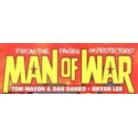 Man of War  1993 - 1994