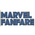 Marvel Fanfare  1982-1991