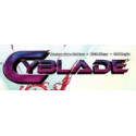 Cyblade  2008 - 2009