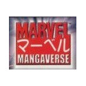 Marvel Mangaverse 2002