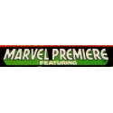 Marvel Premiere  1972-1981