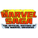 Marvel Saga  1985-1987